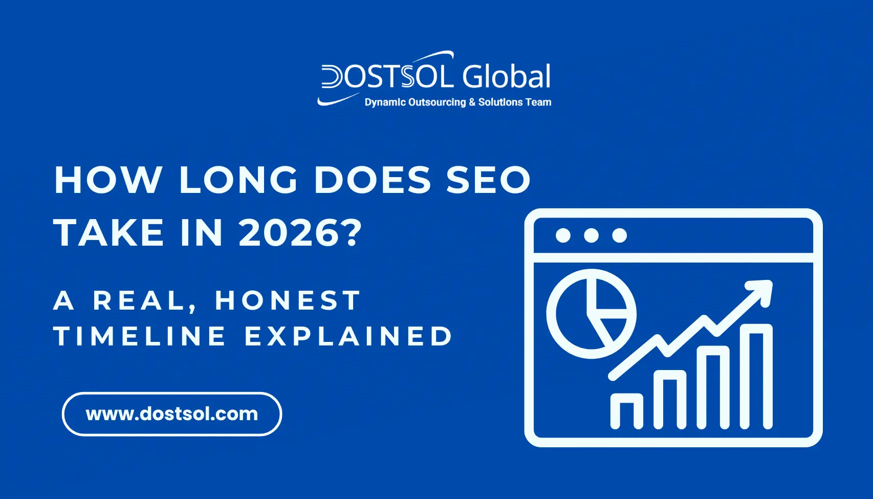 How Long Does SEO Take in 2026? A Real, Honest Timeline Explained